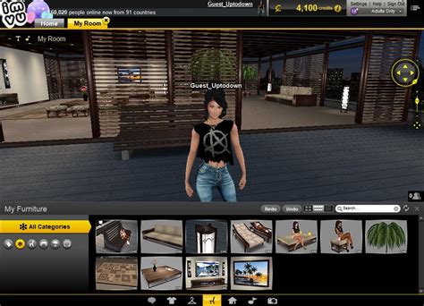 download imwav|Download IMVU for Windows .